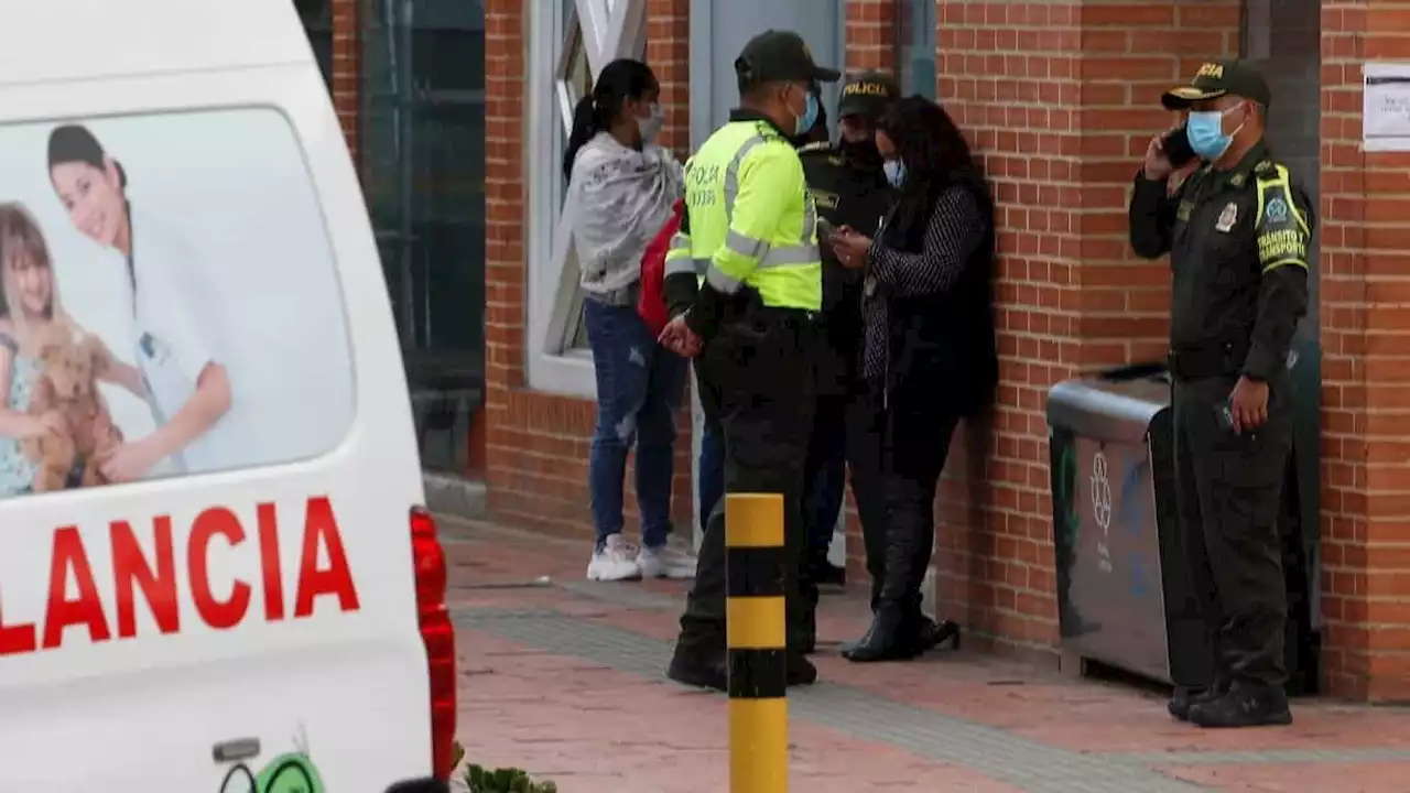 Dentro de un supermercado asesinan a un hombre en Armenia