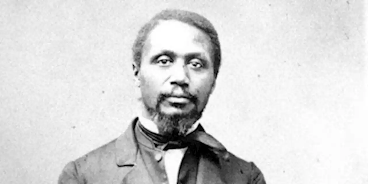 Macon Allen, Our nation's first Black lawyer - New York Amsterdam News