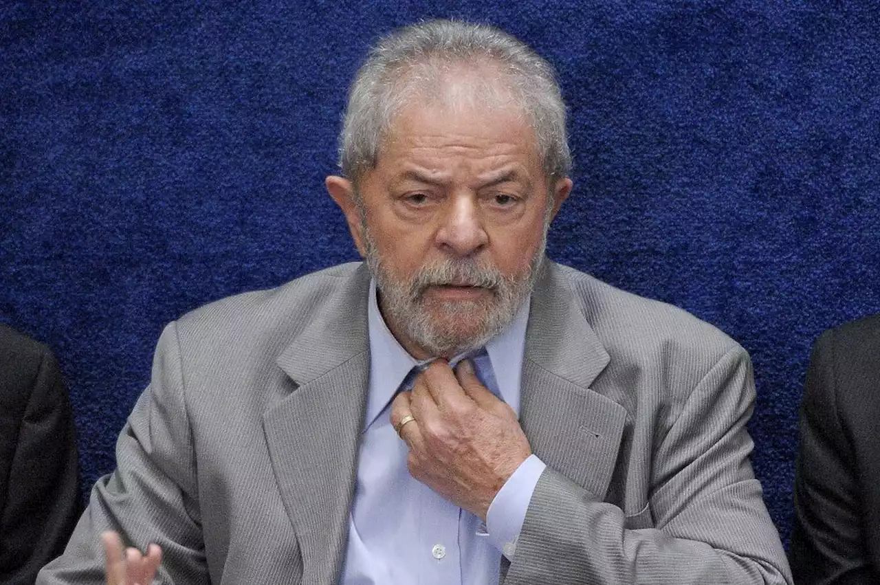 Lula: 'Se não conversar com quem votou contra Dilma, fico paralisado'