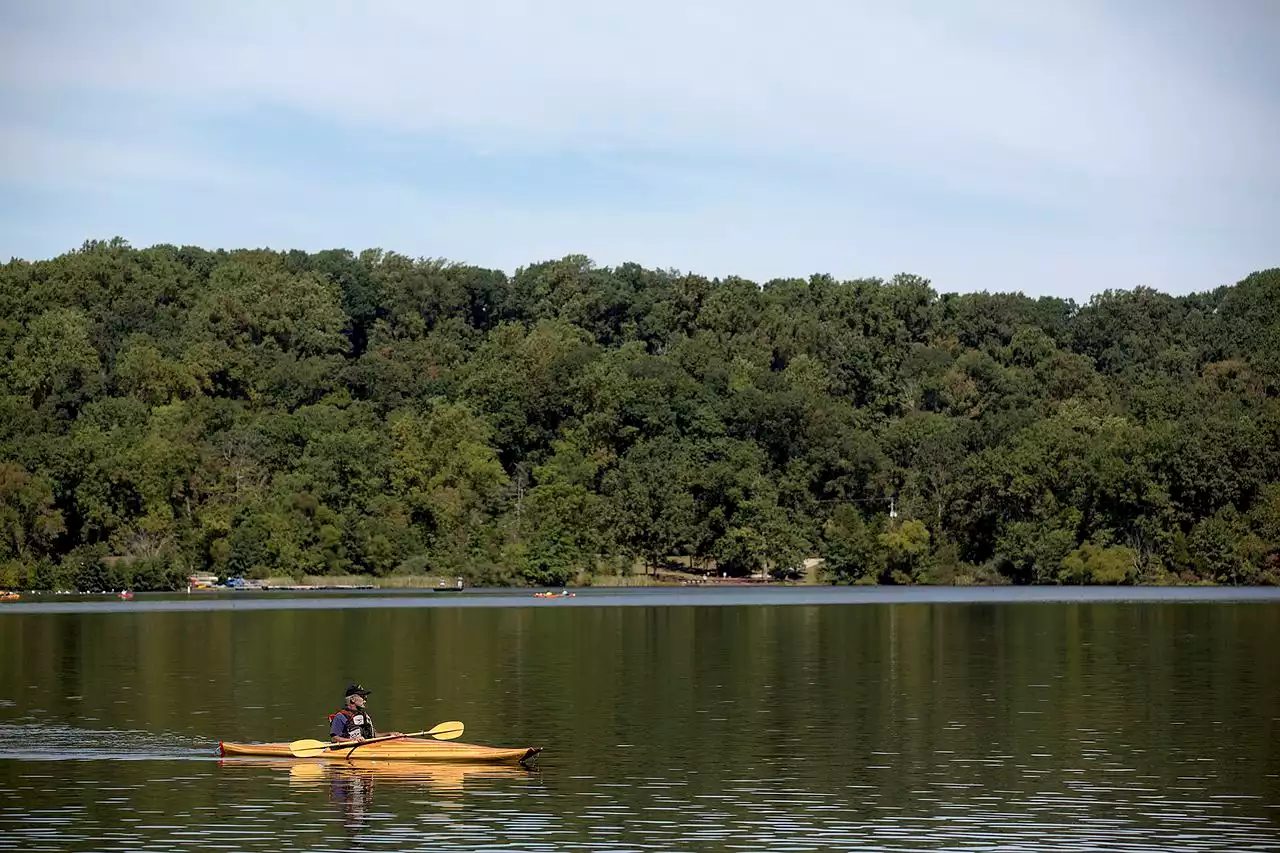 From pit latrines to poorly rated bridges, Pa. state parks, forests are showing their age, officials say