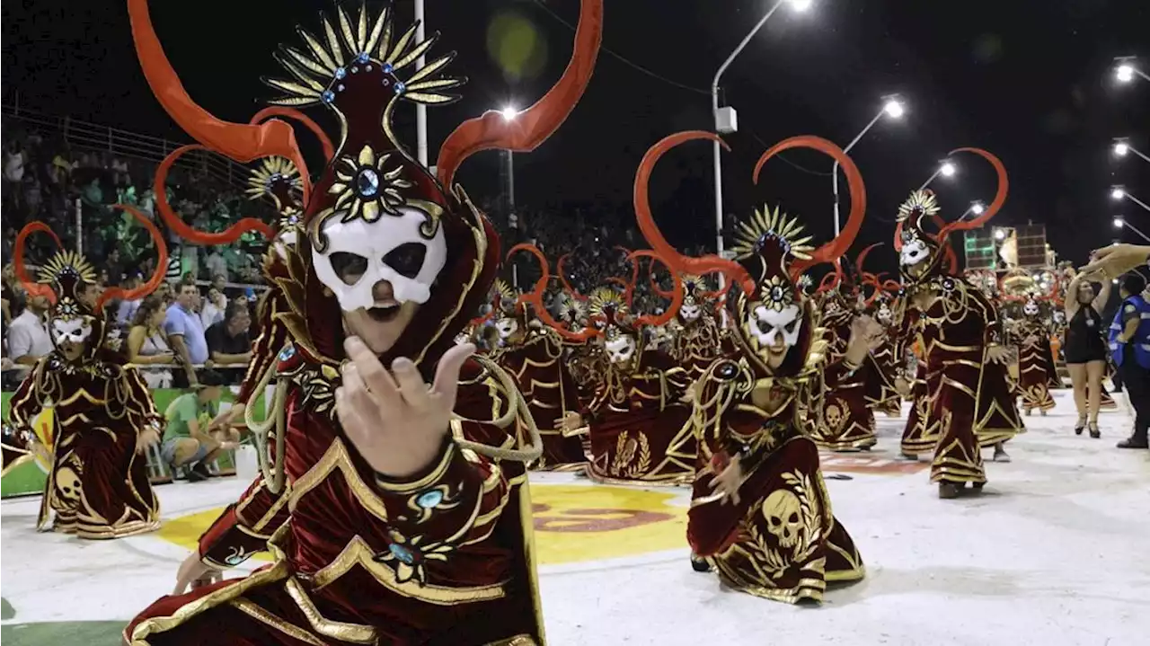 Feriados de Carnaval 2022: cuándo es el primer fin de semana largo del año