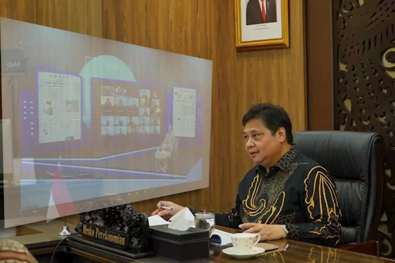 Pulihkan Pariwisata, Dana Rp13 Triliun Disiapkan Guna Percepat Pembangunan Infrastruktur Digital - Pikiran-Rakyat.com