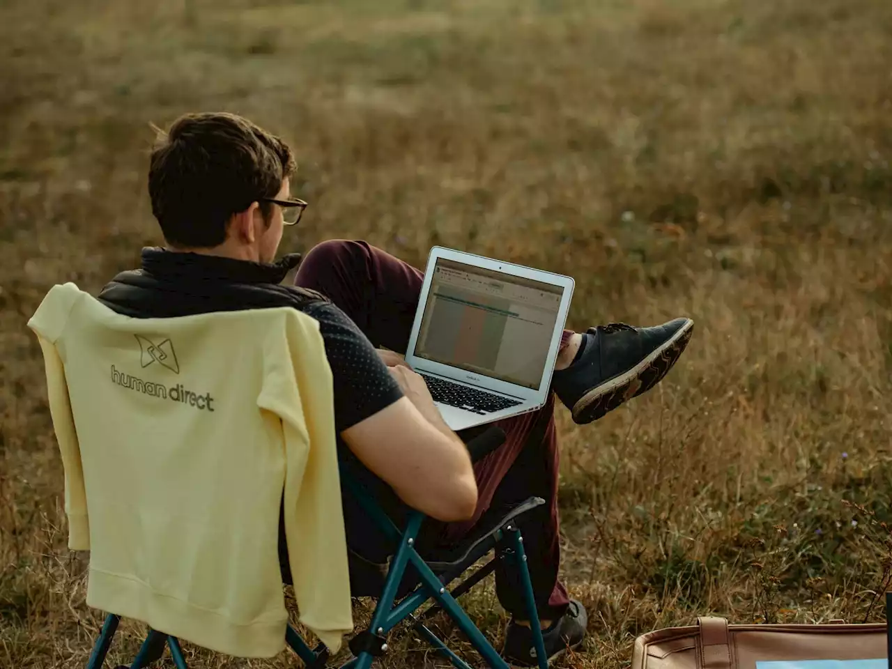 14 essential items for working from anywhere