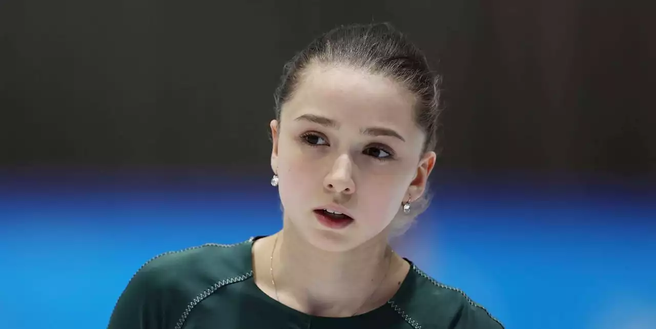 Olympic Skater Kamila Valieva Tested Positive for Trimetazidine. What Is It?