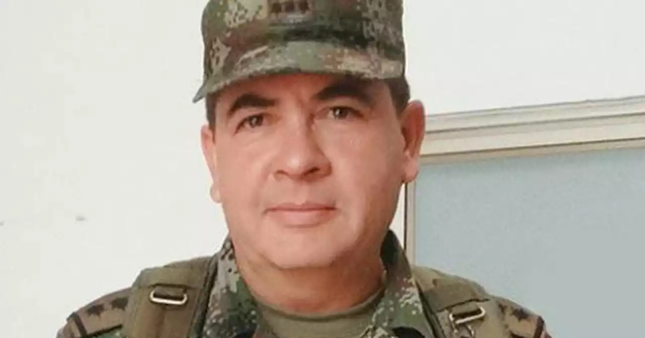 Excomandante de las Fuerzas Militares, Leonardo Barrero, sería ‘El Padrino’ del Clan del Golfo