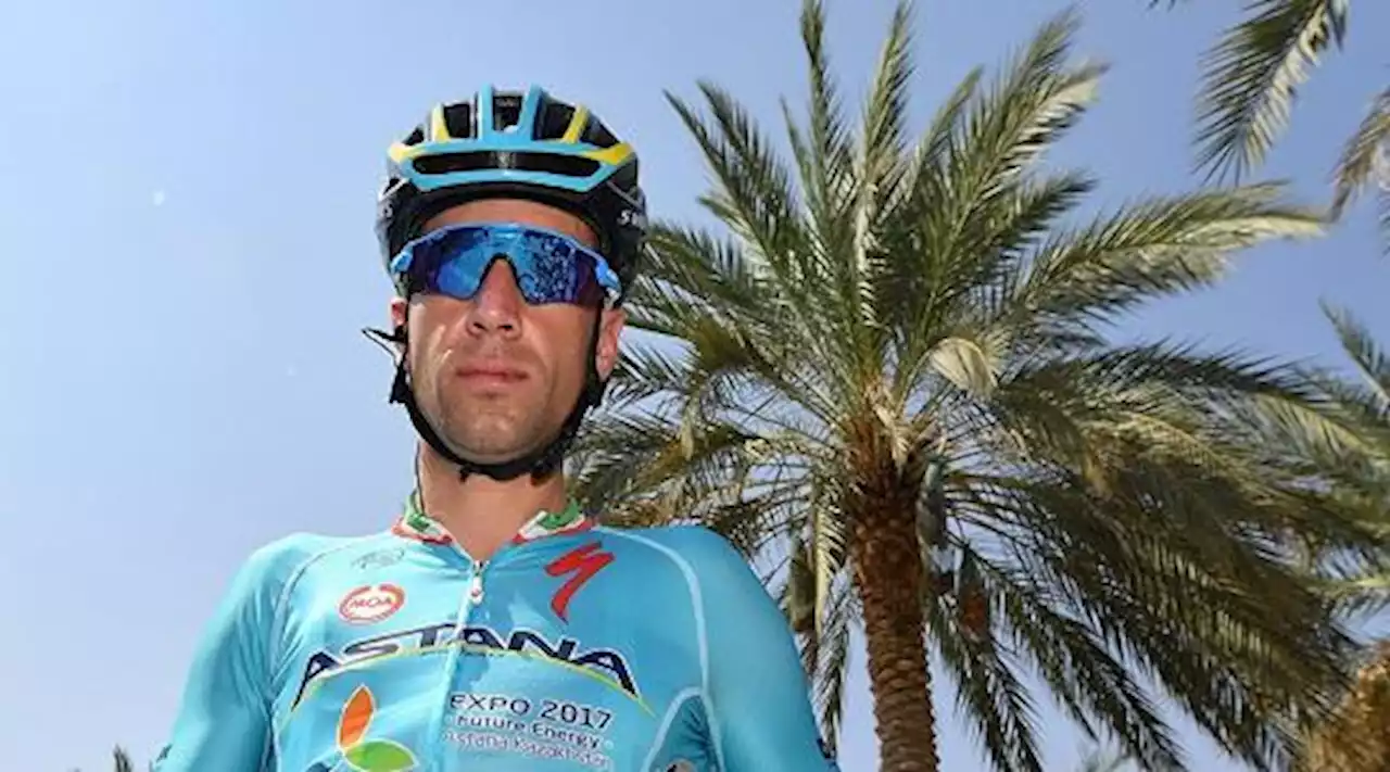 Nibali positivo al Covid, niente Vuelta Andalucia - Rai Sport