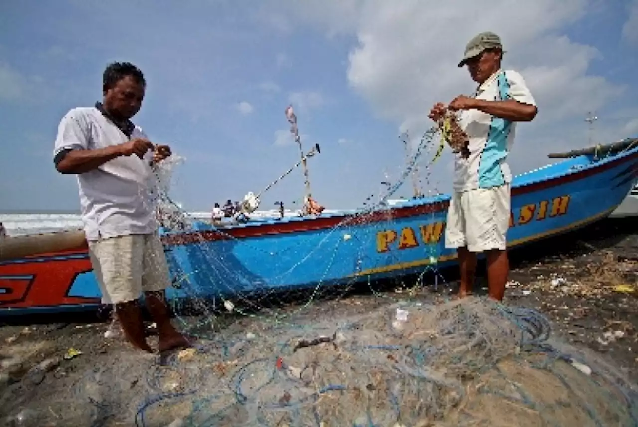 KKP Targetkan Program Kredit Usaha Capai Rp 8,98 Triliun Tahun Ini |Republika Online