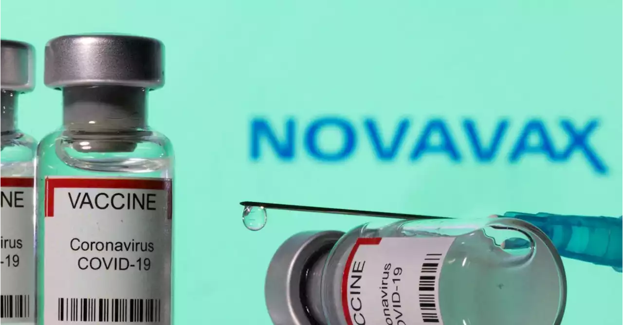 Novavax COVID vaccine gets interim authorization in Singapore