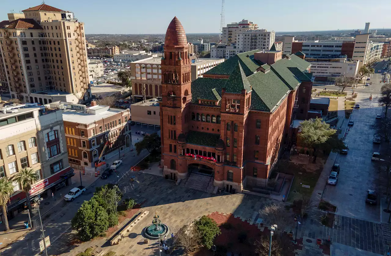 Meet the candidates for Bexar County judge