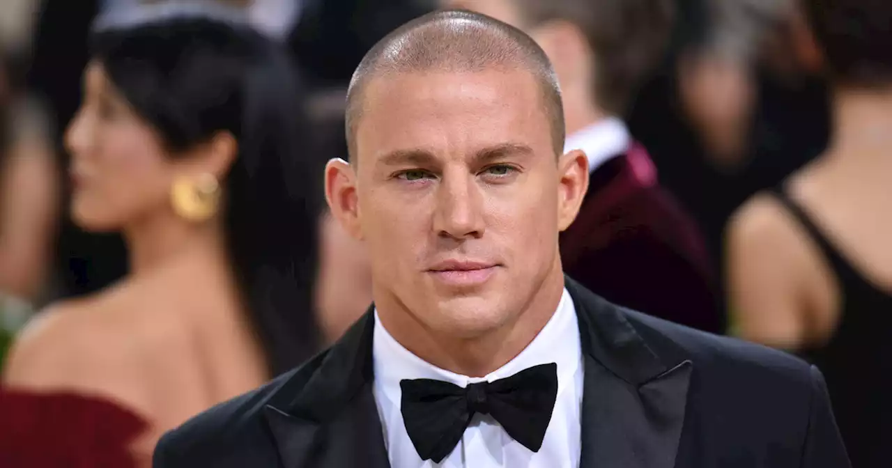 Channing Tatum's Valentine's Day Plans With His Daughter Will Make You Swoon