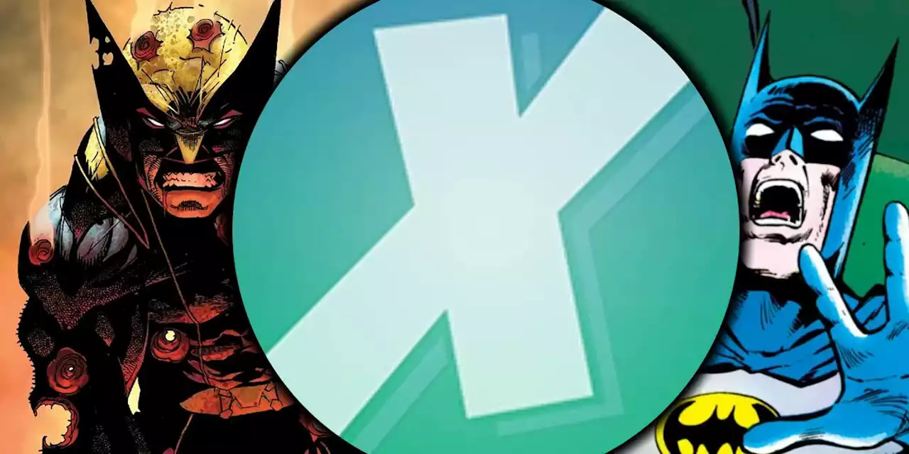 Comic Readers Outraged Over Comixology's Amazon Change