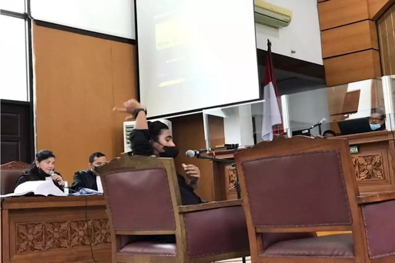 Hari Ini, PN Jaksel Gelar Sidang Tuntutan Kasus Unlawful Killing Laskar FPI