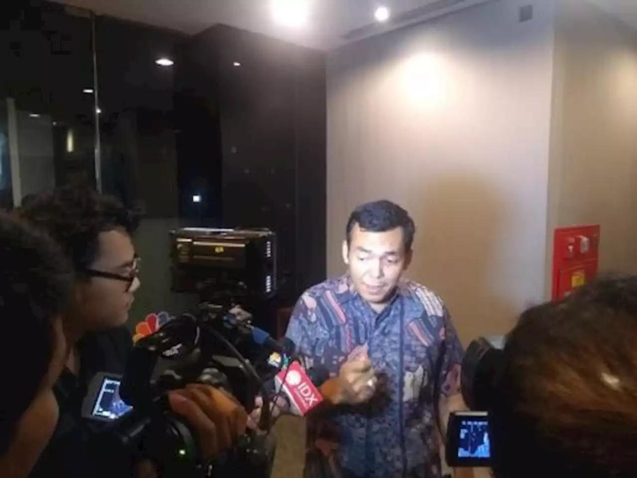 Ini Deretan Petinggi BUMN yang Pernah Diusir Saat Rapat Paripurna, Siapa Saja?