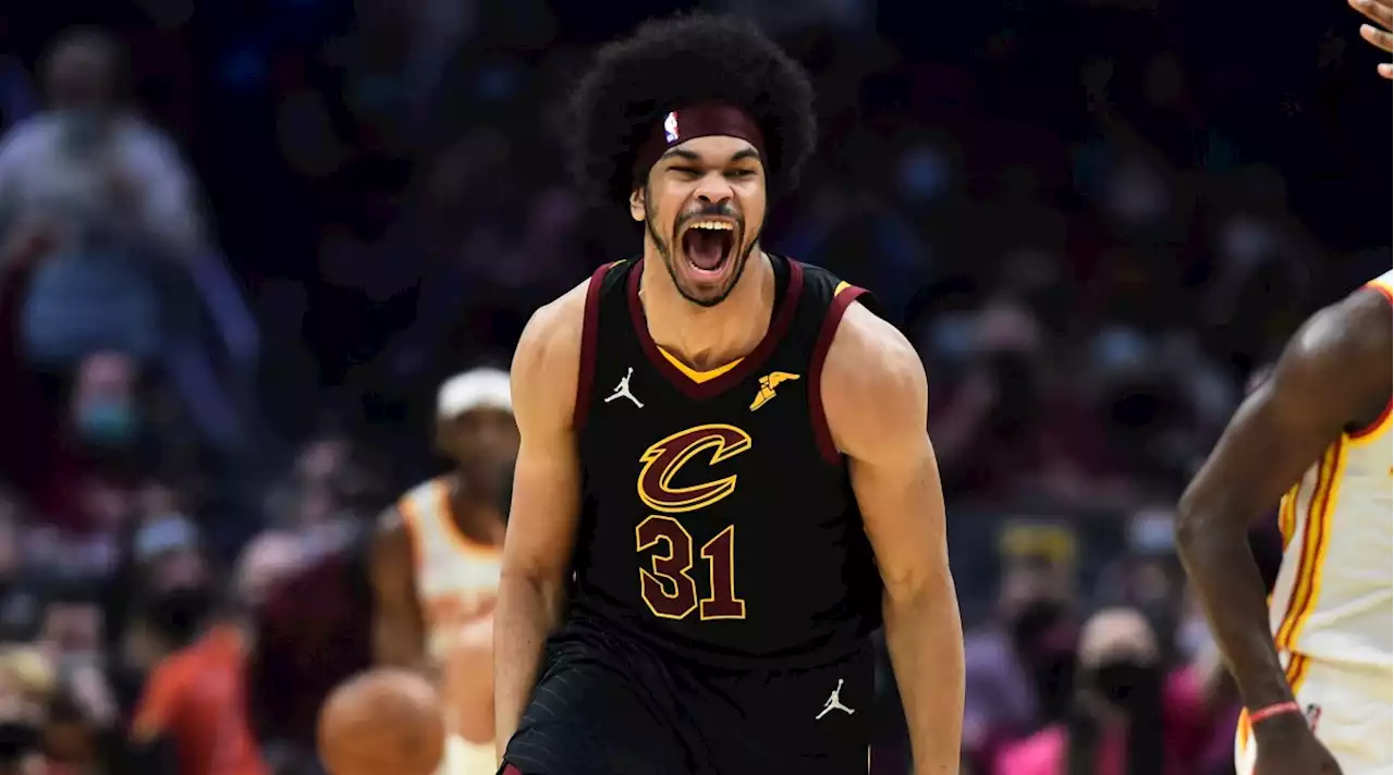 Jarrett Allen Set to Replace James Harden in All-Star Game