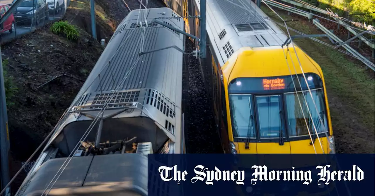 Sydney train network to resume full weekday services on February 28