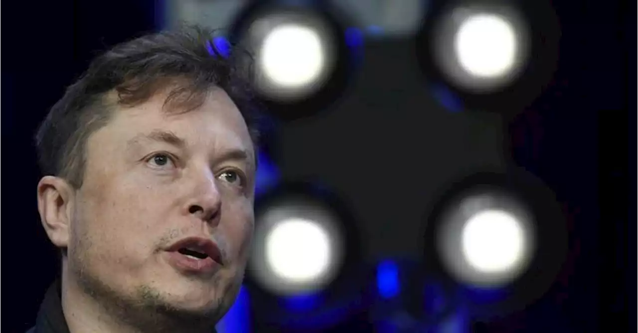 Elon Musk ha donato 5,7 miliardi di dollari in azioni Tesla in beneficienza