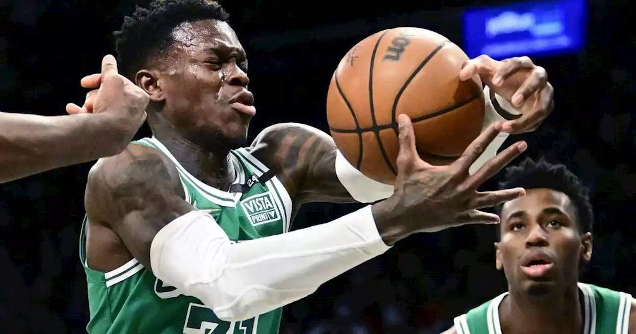 NBA: Dennis Schröder muss zu den Houston Rockets - wie geht es weiter?