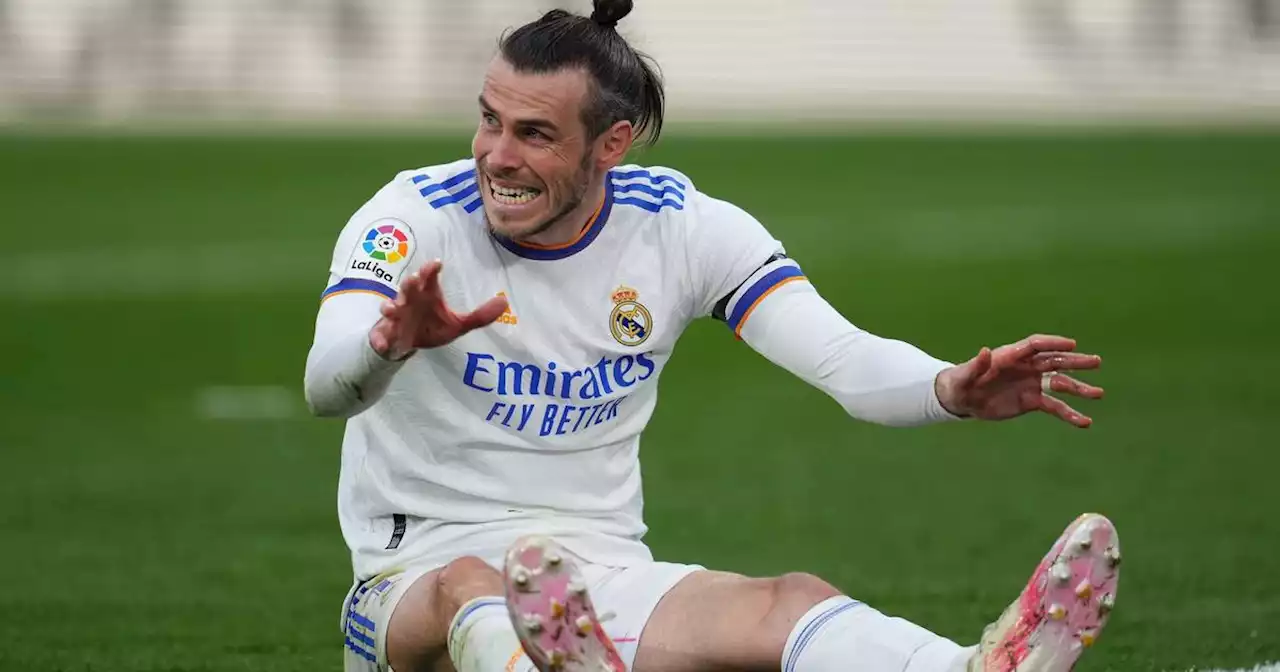 Real Madrid: Carlo Ancelotti bestätigt Abgang von Gareth Bale im Sommer