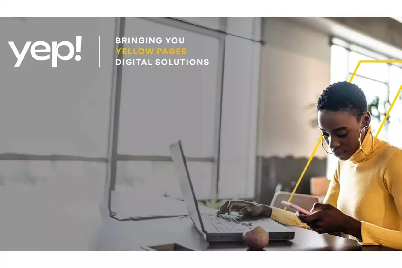 Yep! Enabling the success of SMEs by enhancing digital presence through integrated solutions