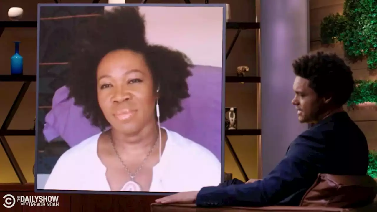 India.Arie Calls Out ‘Consciously Racist’ Joe Rogan