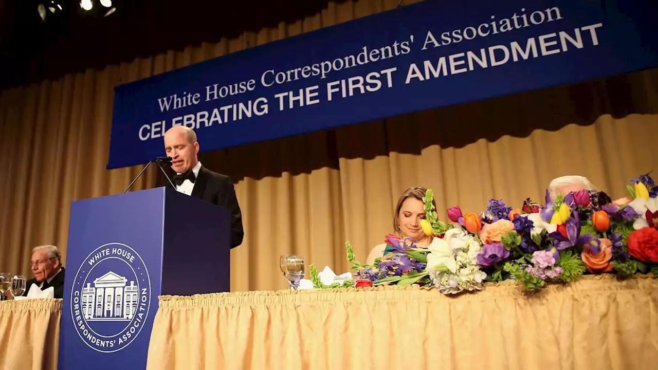 Nobody Missed the White House Correspondents’ Association Dinner. Why Bring It Back?