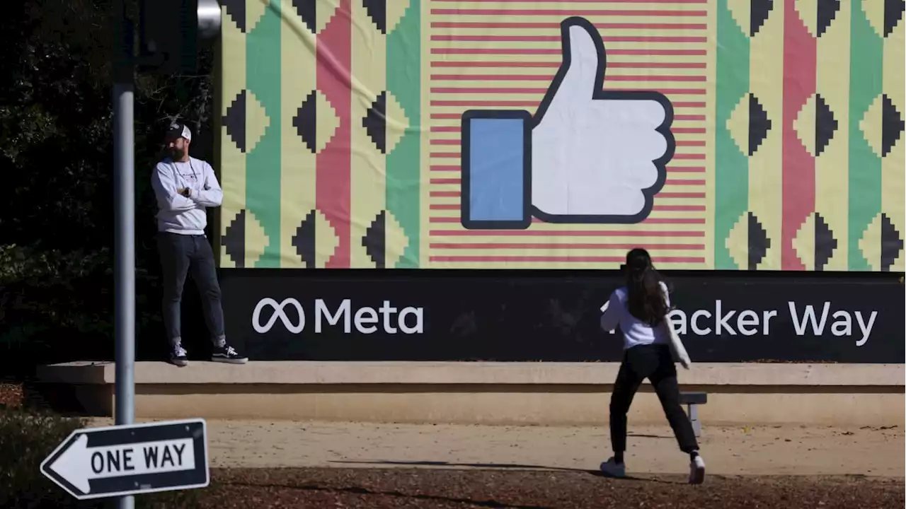 Texas Sues Meta Over Facebook’s Facial-Recognition Data Collection