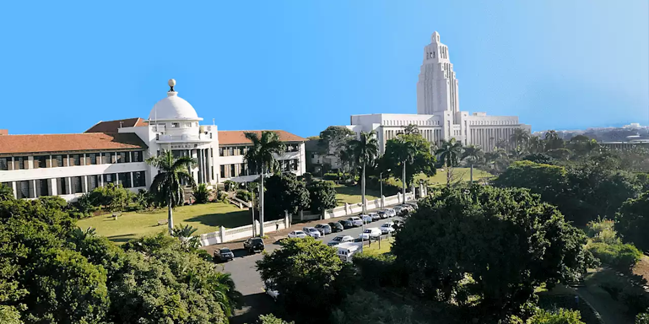 UKZN suspends academic programme over 'safety concerns'