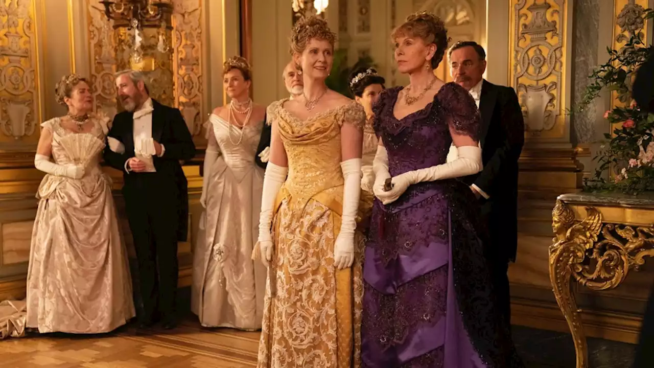 ‘The Gilded Age’ Renewed for Season 2 at HBO