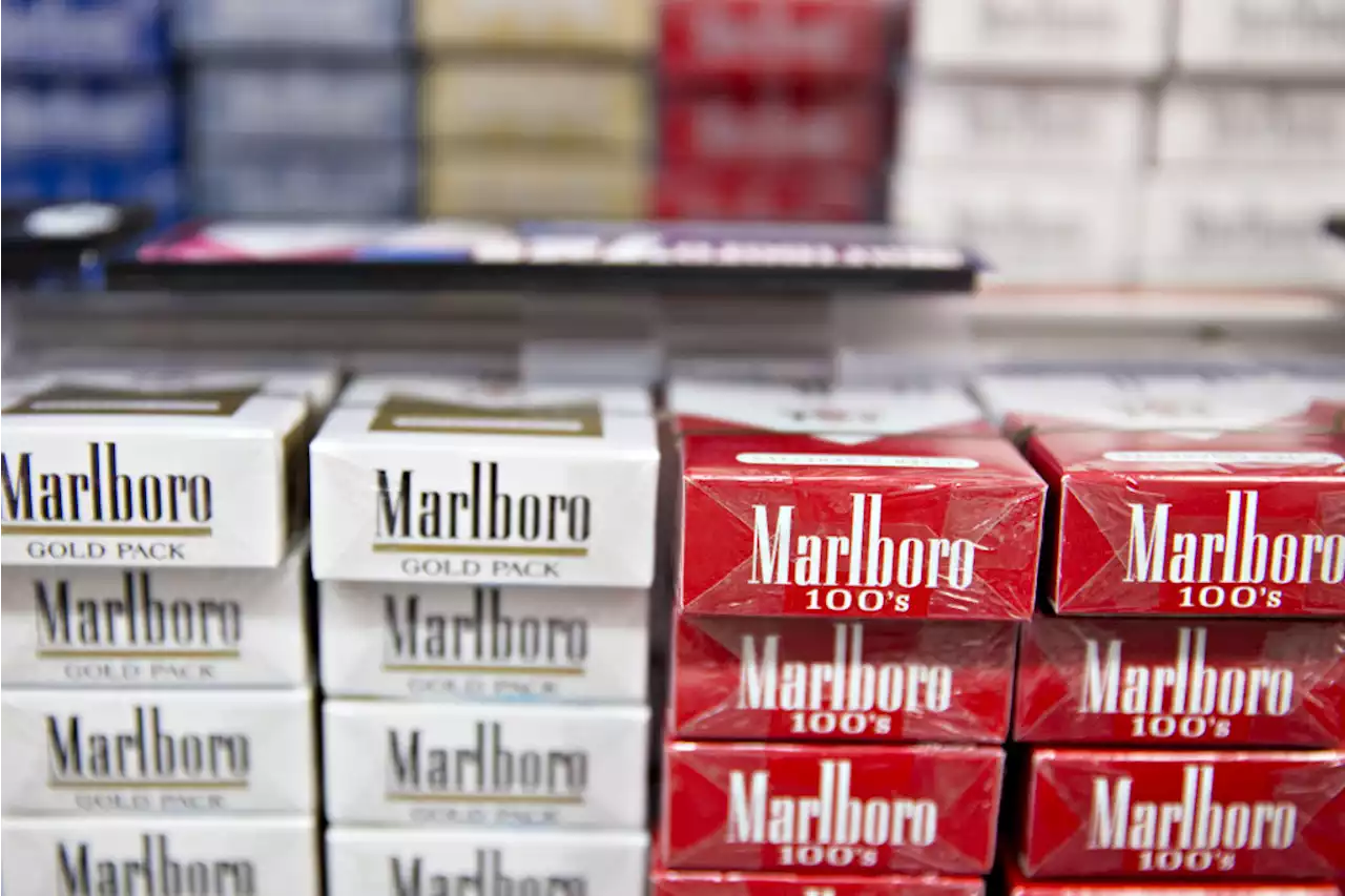 The Tobacco Giant That Won't Stop Funding Anti-Smoking Programs for Kids