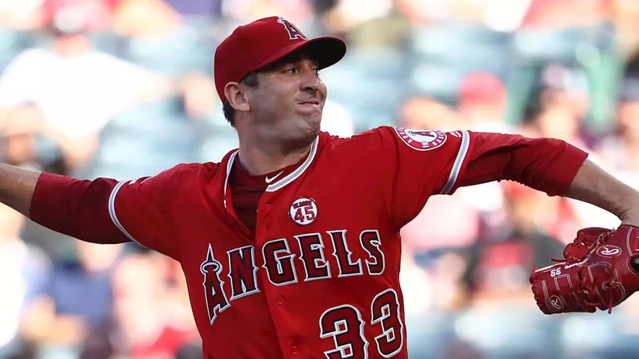 MLB Star Matt Harvey Admits To Past Cocaine Use In Tyler Skaggs Trial Testimony