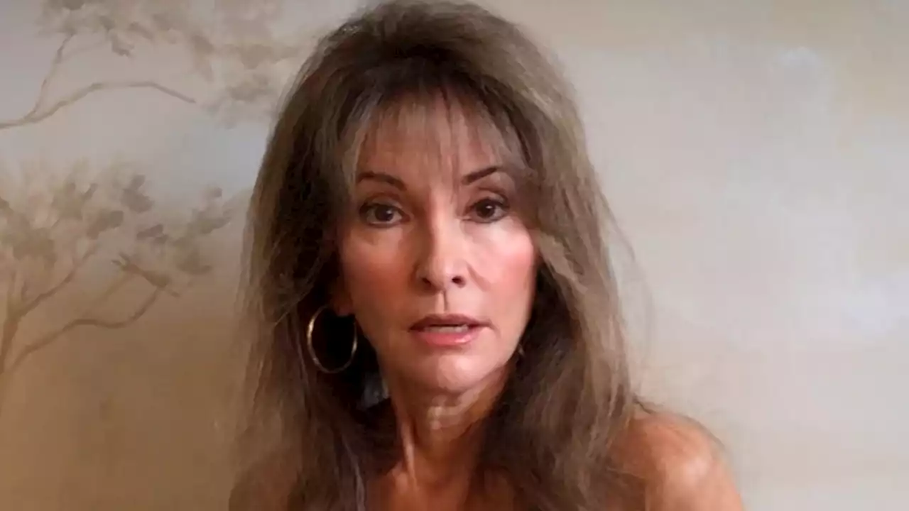 Susan Lucci Reveals She Had Another Emergency Heart Procedure