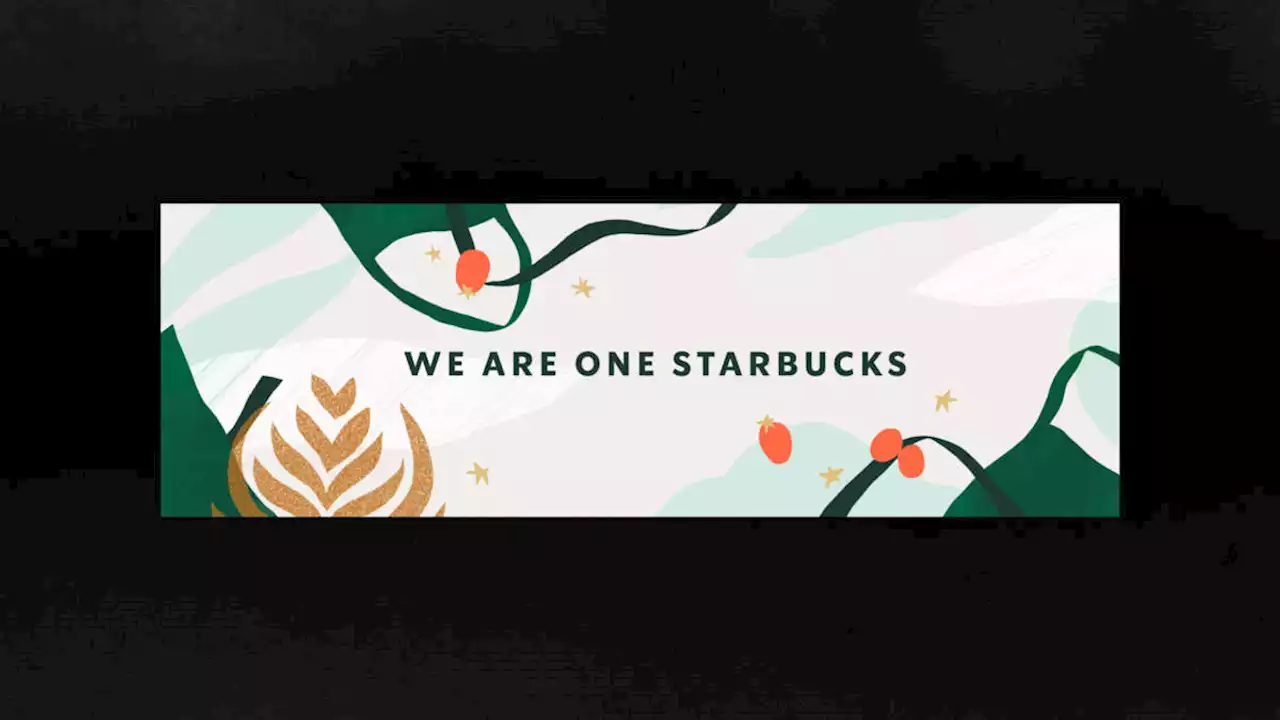 Starbucks Launches Propaganda-Filled Anti-Union Website