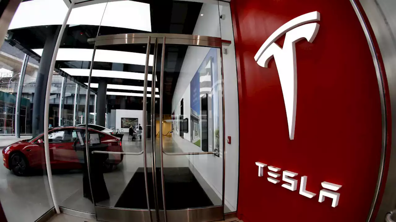 Tesla May Pay $0 in Federal Taxes This Year, According to Its Financial Filings