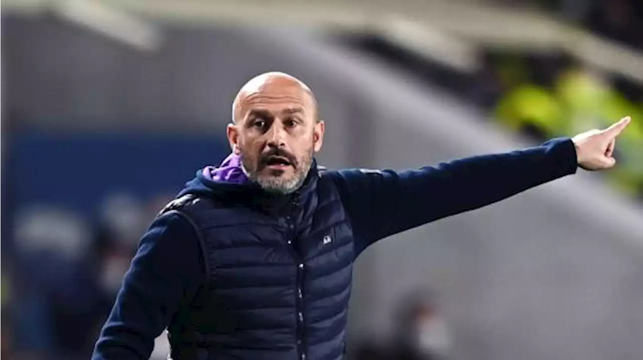 Fiorentina, Italiano: 'Non sono la persona che Spezia ha voluto etichettare, lo sanno tutti' - TUTTOmercatoWEB.com