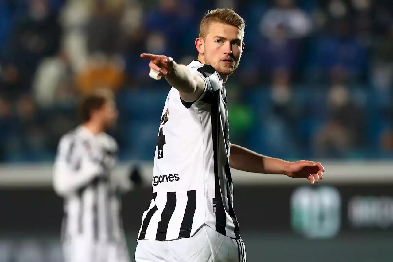 De Ligt vede solo Juve: al via il piano 2025