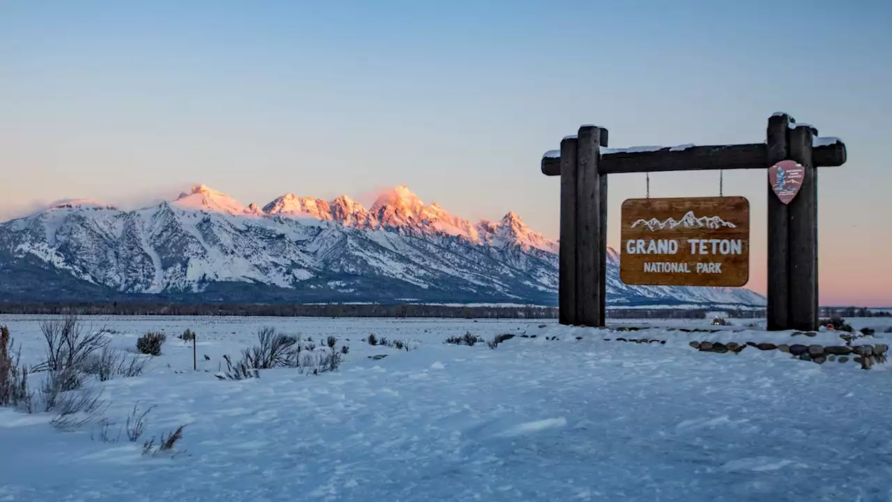 27-year-old skier dies from fall at Death Canyon in Grand Teton National Park