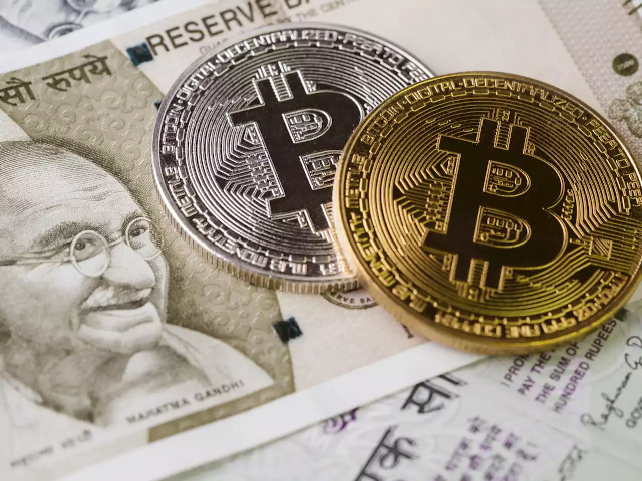 Bitcoin Ban 'Most Advisable Choice,' Says Deputy Governor of India's Central Bank