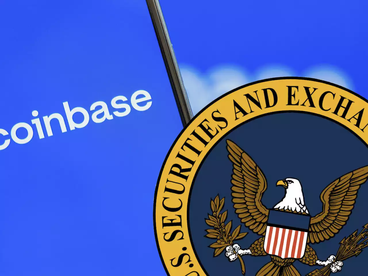 Former SEC Deputy Chief Economist Joins Coinbase as VP