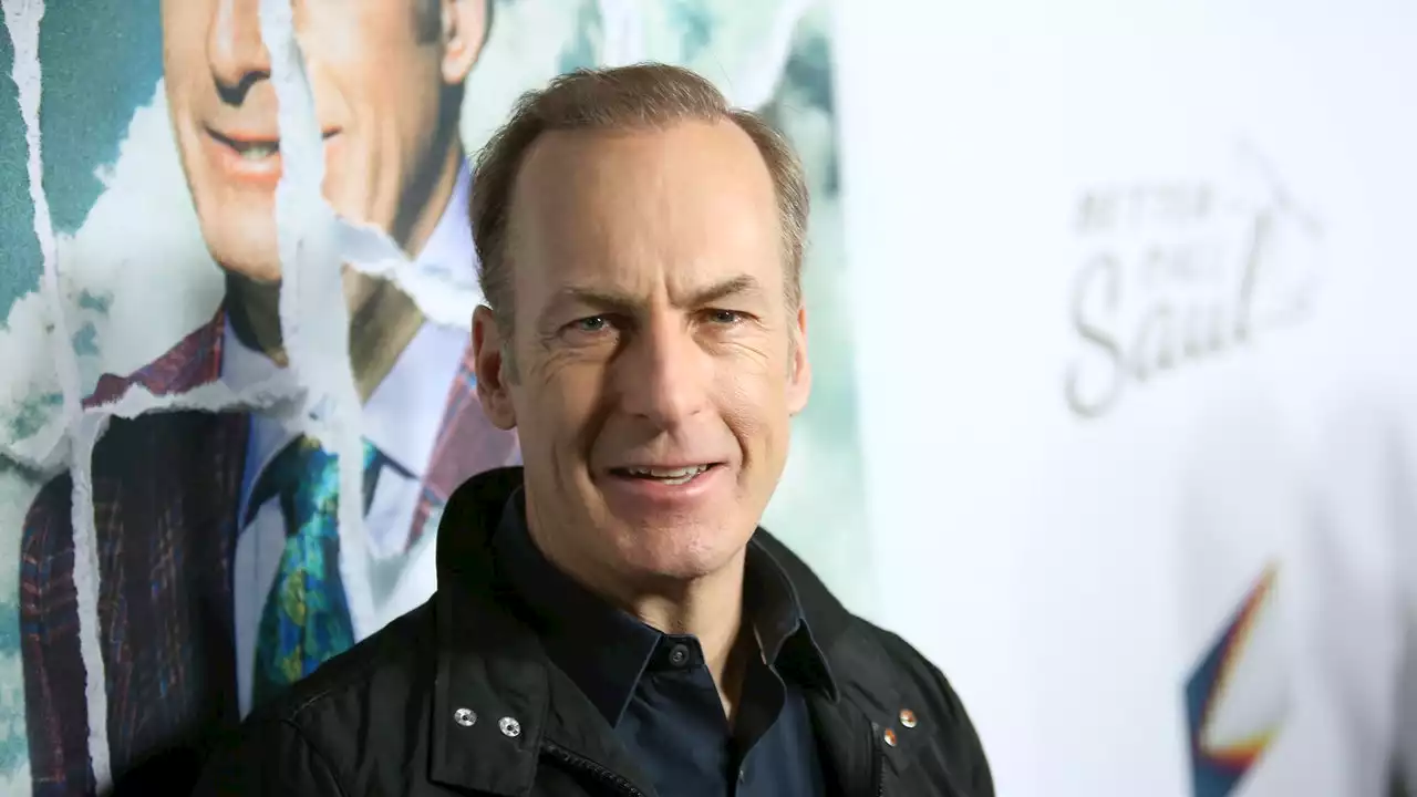 Bob Odenkirk Says Goodbye to ‘Better Call Saul’: “Honored to Have Been Part of It”