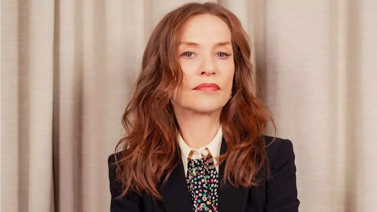 Isabelle Huppert, Berlinale Golden Bear Honoree, to Skip Festival After COVID Diagnosis