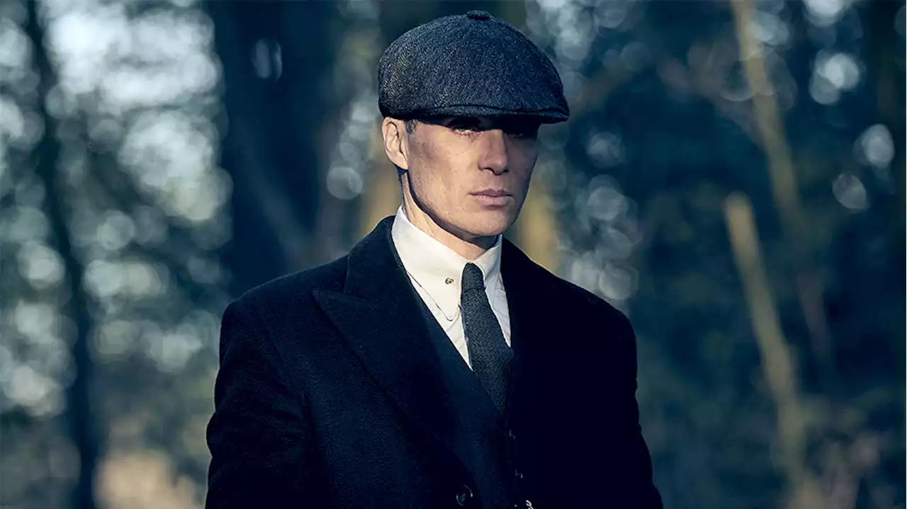 ‘Peaky Blinders’ Sets February Premiere for Final Season