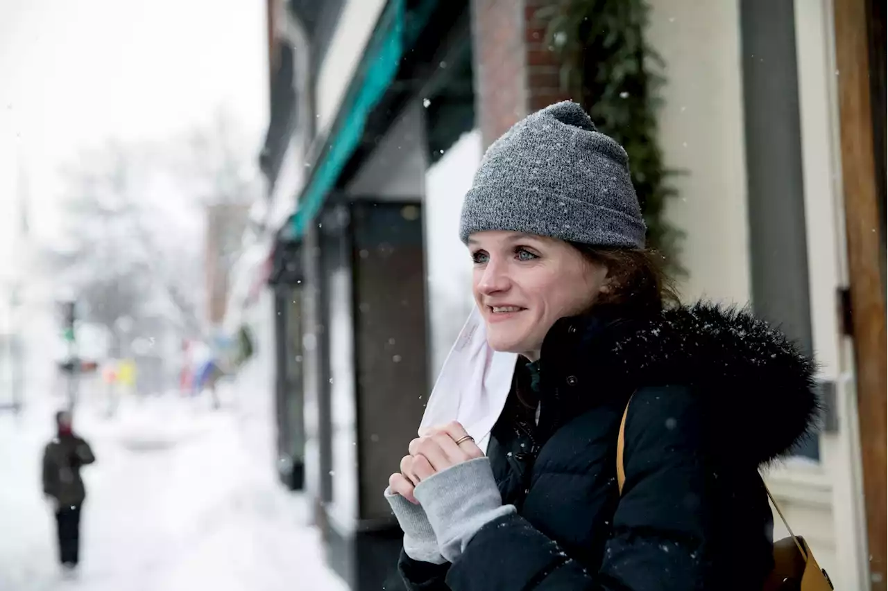Krise for Biden: – Trist at han ikke er så populær