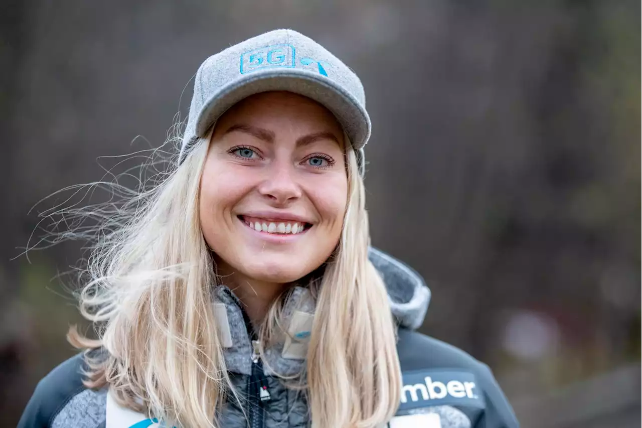 Mowinckels «advarsel» til konkurrentene: – Jeg nærmer meg noe