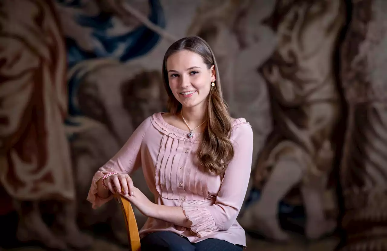 Ny dato for prinsesse Ingrid Alexandras 18-årsfest klar