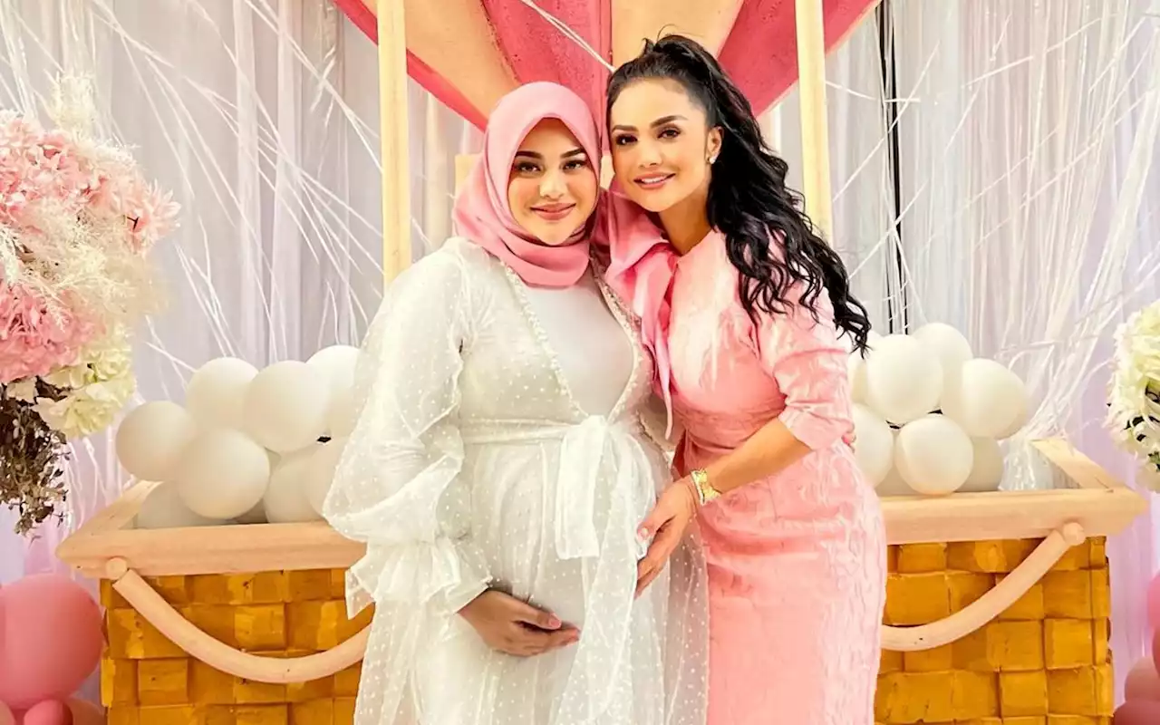 Krisdayanti Sampai Mengungsi di Hotel Demi Persiapan Lahiran Aurel Hermansyah, Ini Alasannya