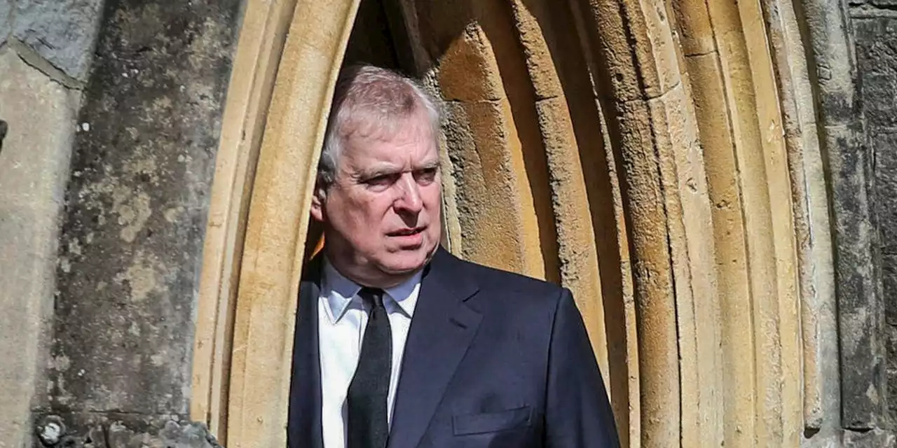 Prince Andrew Settles Sex-Abuse Lawsuit Filed by Virginia Giuffre