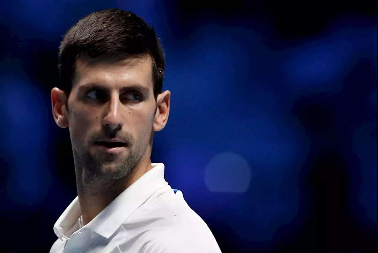 Novak Djokovic would skip French Open, Wimbledon rather than take COVID-19 vaccine