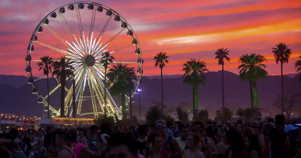 Coachella, Stagecoach won't have COVID-19 restrictions