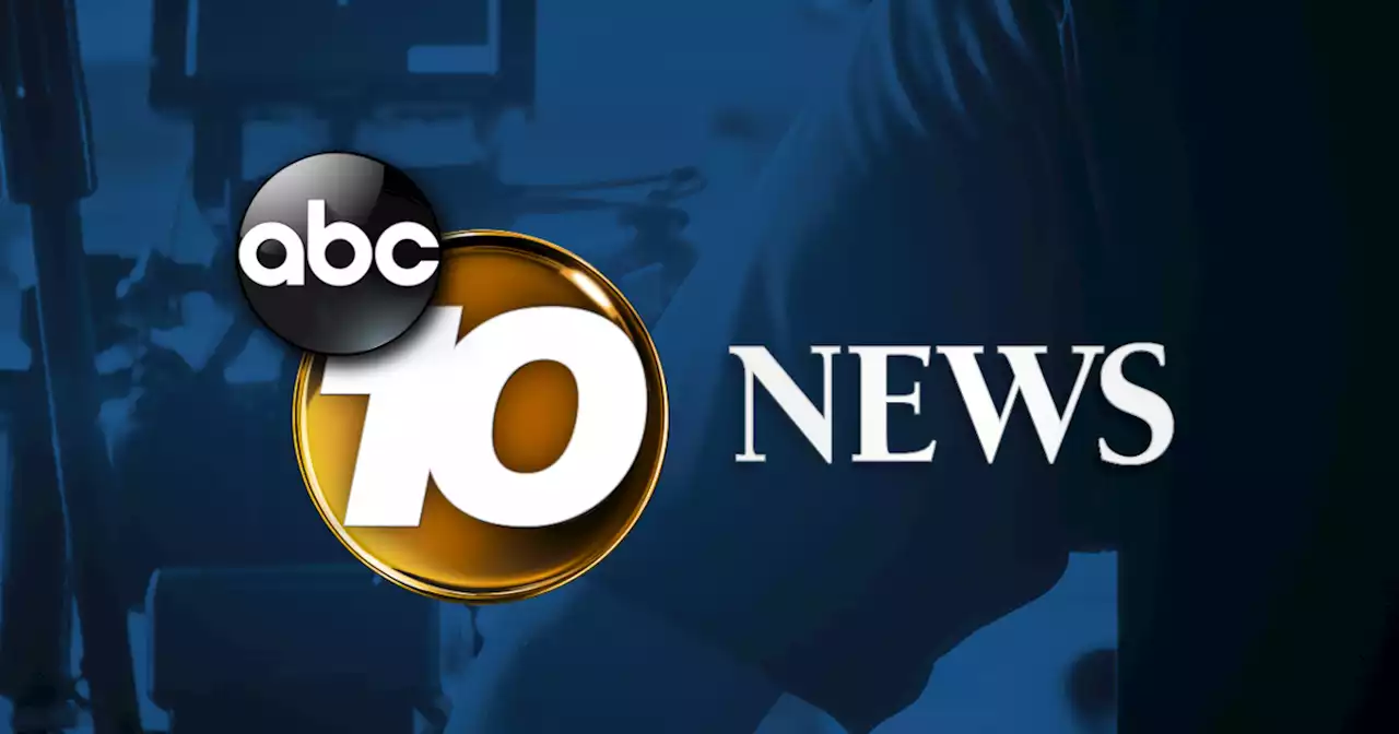 WATCH LIVE: ABC 10News Local and National Headlines