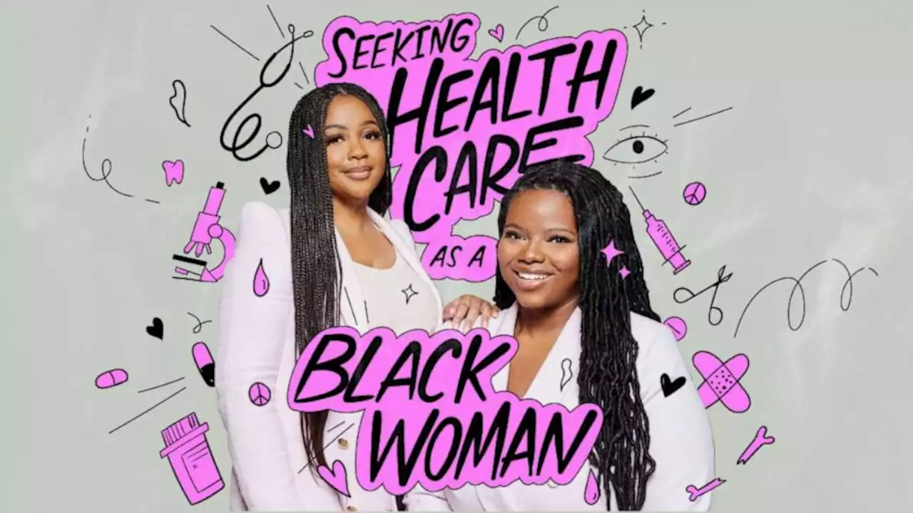 Black women find solutions to end racial health care disparity